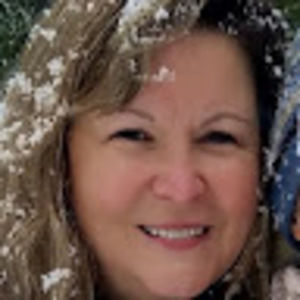 Meet your Posher, Pamela